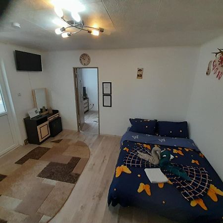 Florin Apartament Sighişoara Exterior foto