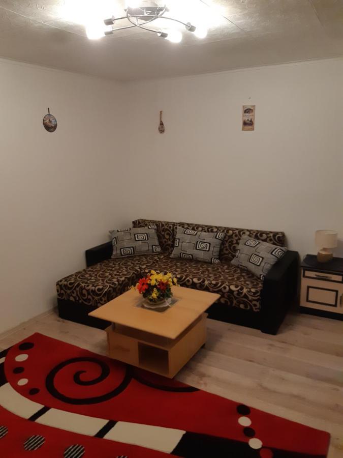 Florin Apartament Sighişoara Exterior foto
