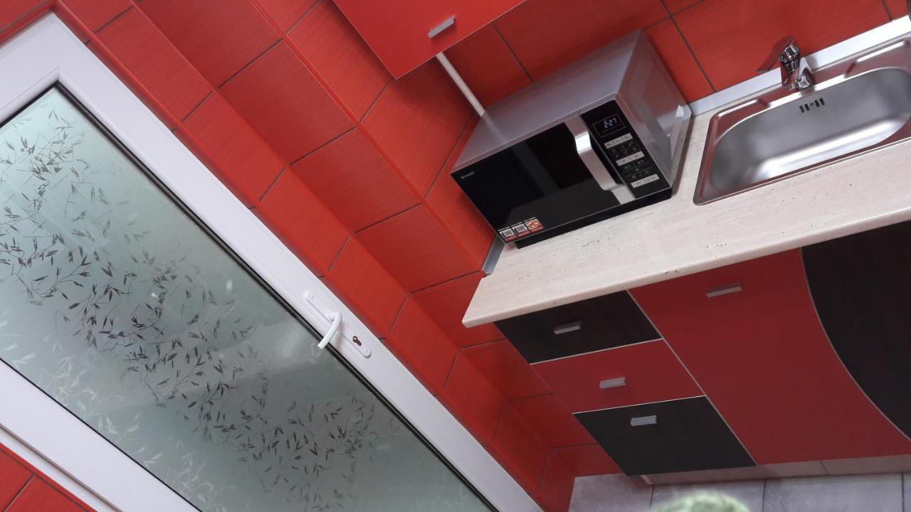 Florin Apartament Sighişoara Exterior foto