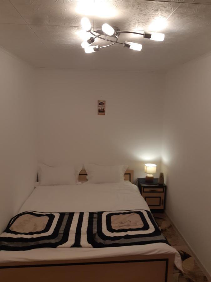 Florin Apartament Sighişoara Exterior foto