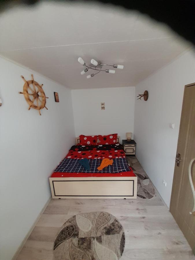 Florin Apartament Sighişoara Exterior foto